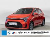 Kia Picanto 1.0 Vision NAVI KAMERA SHZ PDC KLIMA - Kia Picanto Neuwagen in Wuppertal