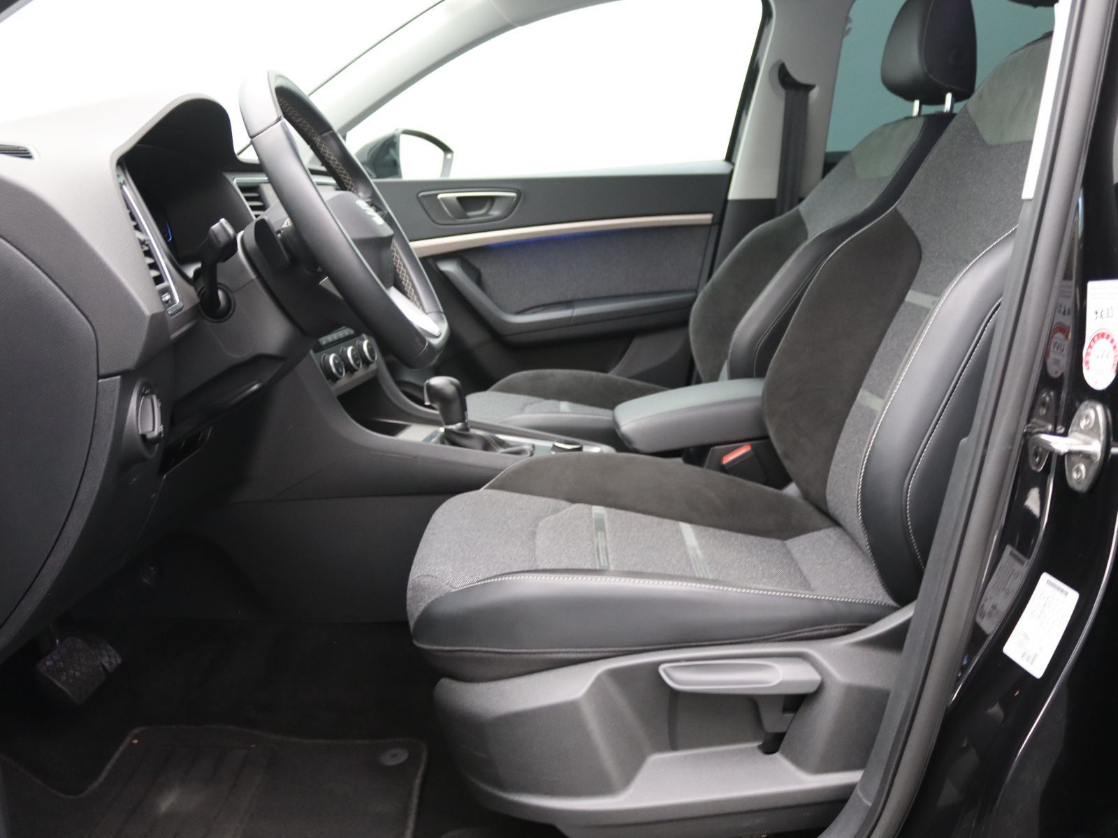 Seat Ateca - Bild 12