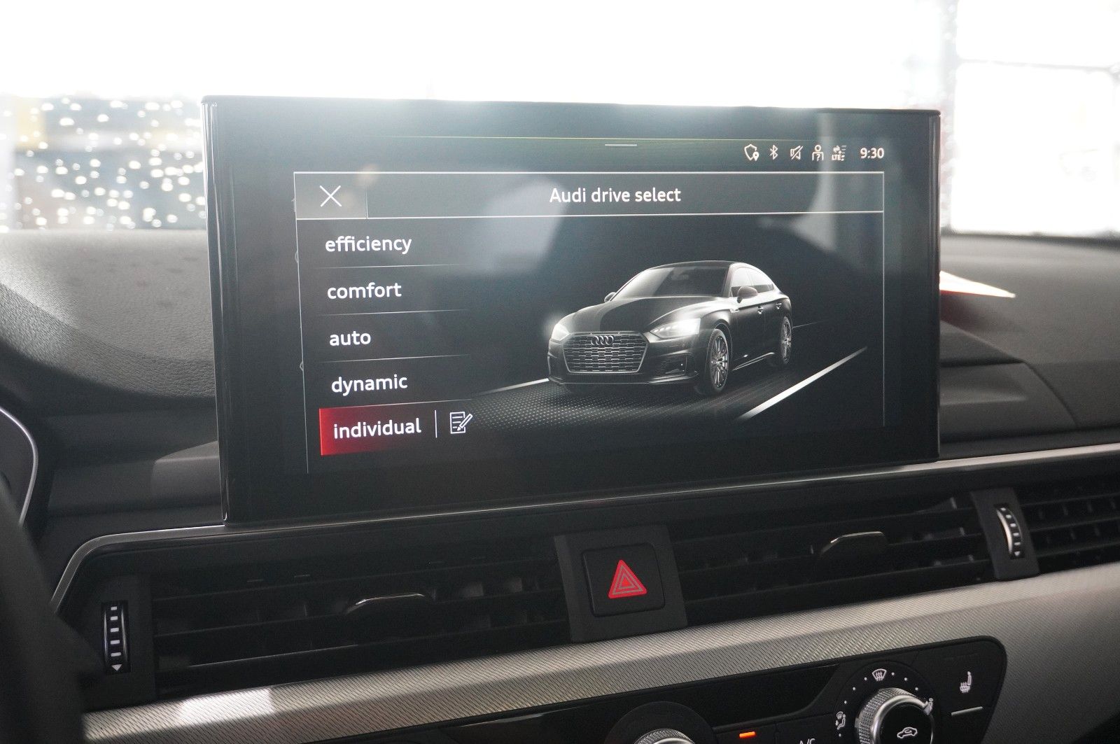Fahrzeugabbildung Audi A5 Sportback 45 TFSI QUTTRO NAVI/MATRIX/KAMERA