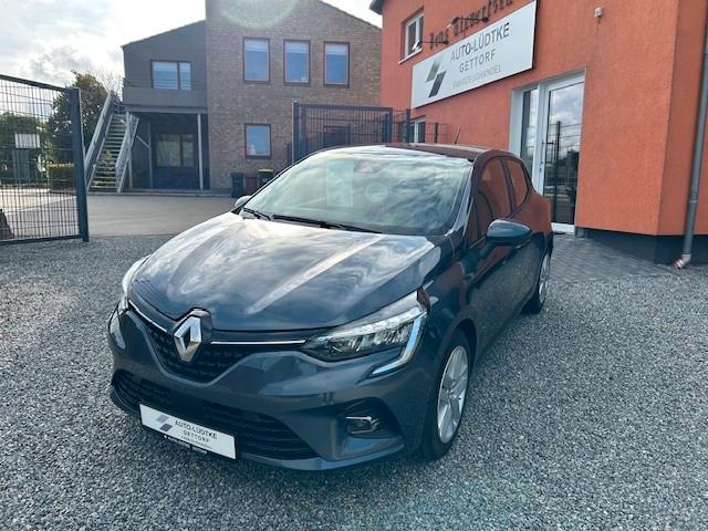 Renault Clio V Business Edition TCe 90