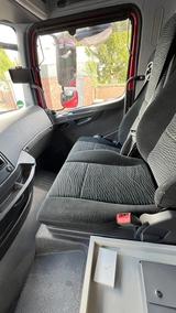 Mercedes-Benz Atego 1223, Weltreisefahrzeug, reisefertig - Mercedes-Benz At
