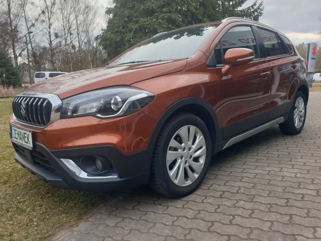 Suzuki SX4 S-Cross Comfort