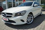 Mercedes-Benz CLA 180 d Shooting Brake Navi Sitzheizung PDC - gebrauchte Mercedes-Benz CLA 180 Shooting Brake aus dem Jahr 2017