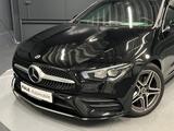Mercedes-Benz CLA 220 d Shooting Brake 4Matic*AMG*HeadUp*LED* - Mercedes-Benz mit Diesel-Antrieb: Kombi