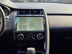 Fahrzeugabbildung E-Pace SE AWD D165 Mild-Hybrid EU6d