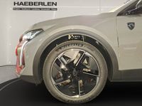 Peugeot 408 - Vorschau Bild 19