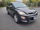 Mazda CX-7 2.2 MZR-CD Exclusive-Line Exclusive-Line - Mazda CX-7 mit Schiebedach