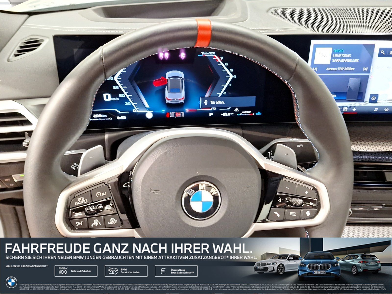 BMW M440 - Bild 14