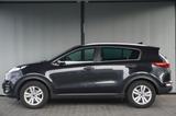 Kia Sportage 1.6 GDI Dream Team Navi Spurhalte Blind - Kia Sportage in Bielefeld