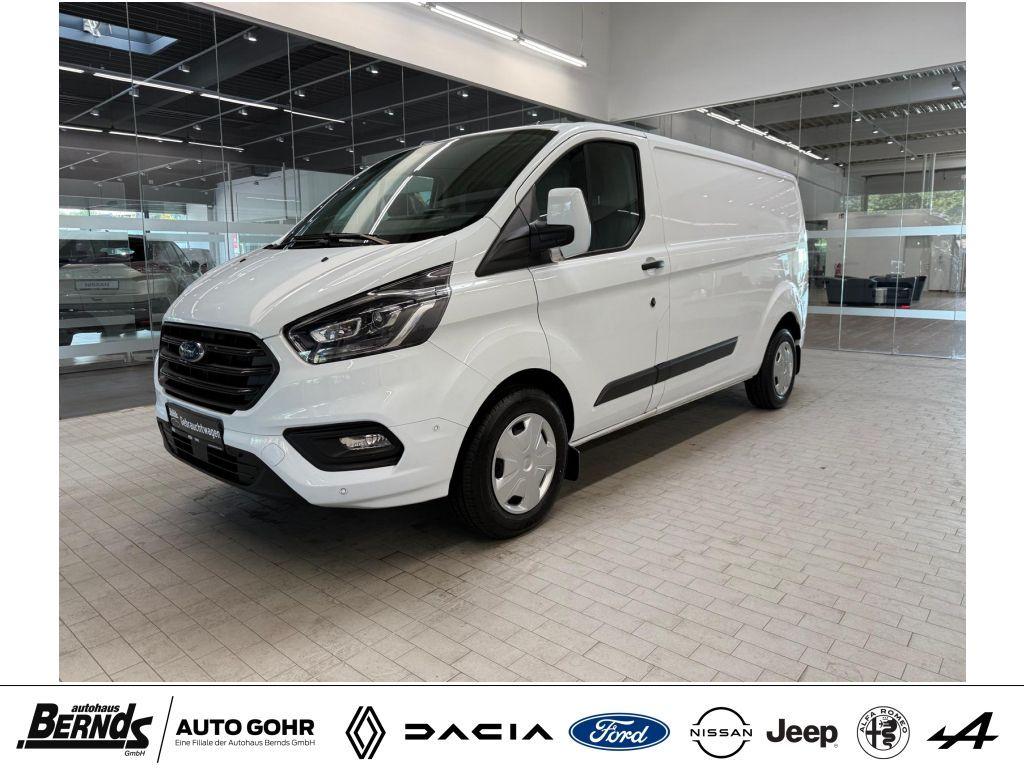 Ford Transit Custom 300 L2H1 AHK AUTOMATIK Trend PDC
