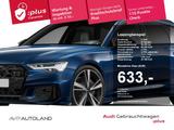 Audi A6 Avant 55 TFSI quattro S tronic S line AHK