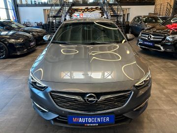 Opel Insignia*LKHZ*2-ZONEN*CARPLAY*TEMPO*PDC*LED