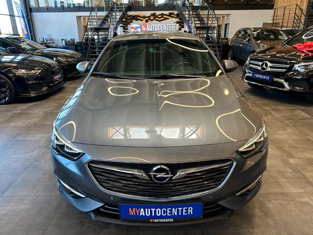 Opel Insignia*LKHZ*2-ZONEN*CARPLAY*TEMPO*PDC*LED
