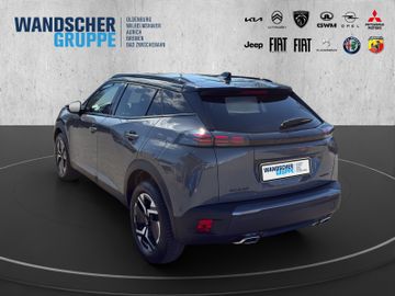 Peugeot 2008 1.2 136 GT +Navi+Kam.+LED+SHZ+KeyLess+ACC