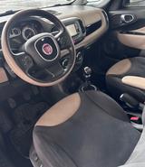 Fiat 500 0.9 8V TwinAir Turbo S S - Fiat 500: Beige