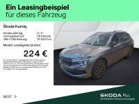 Skoda Kamiq - Vorschau Bild 2