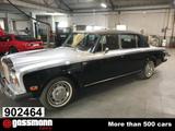 Rolls-Royce Silver Shadow - Rolls-Royce Silver Shadow