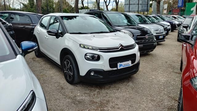Image of Citroën C3