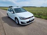 Volkswagen Golf 2.0 TSI BMT GTI -Xenon -Navi - Parklenkassi