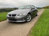 BMW 335i Coupe E92 LCI N55 - BMW 3er Reihe: Coupé, E92