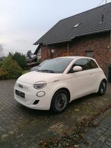 Fiat 500e POP Limousine 42 kWh POP - Fiat 500e Jahreswagen