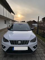 Seat Arona XCELLENCE BEATS DSG Garantie bis 12.2027 - Seat Arona: Xcellence Beats