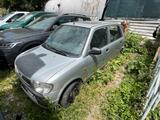 Daihatsu Sirion - Daihatsu Sirion aus 2001