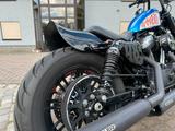 Harley-Davidson Forty-Eight XL1200X  - 4600km - Angebote