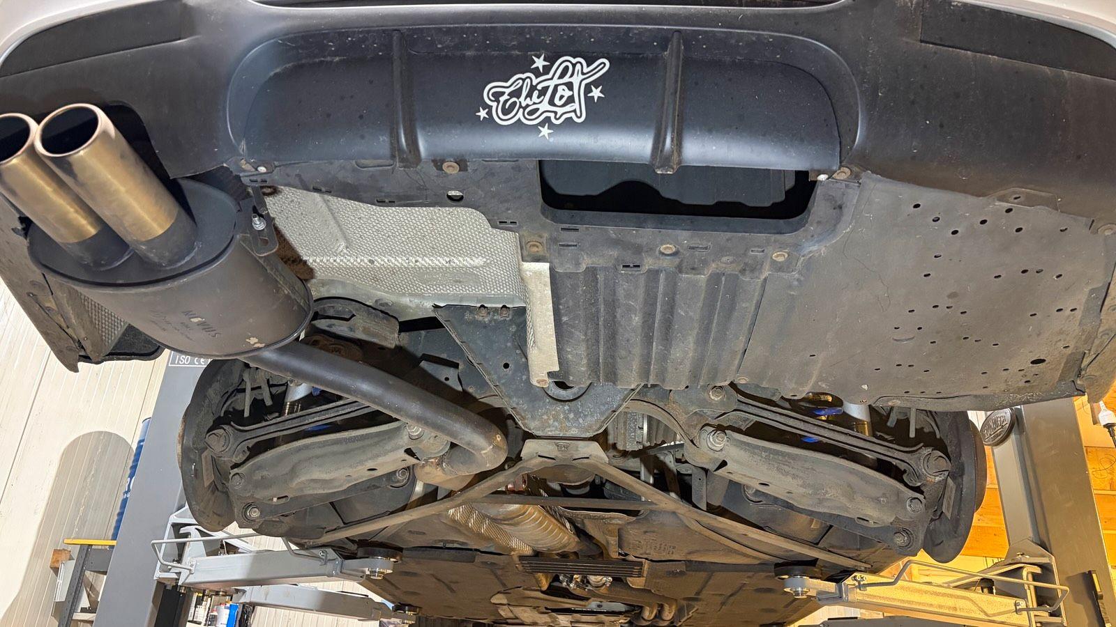 BMW 325 2006 — photo 15