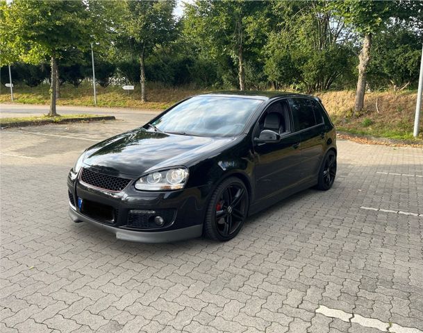 Volkswagen VW Golf 5 GTI - Turbo + ZR Neu