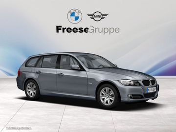 BMW 318 - 9