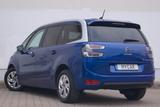 Citroën Grand C4 Picasso/Spacetourer Selection*7-Sitzer* - blaue Citroën Grand C4 Picasso / SpaceTourer