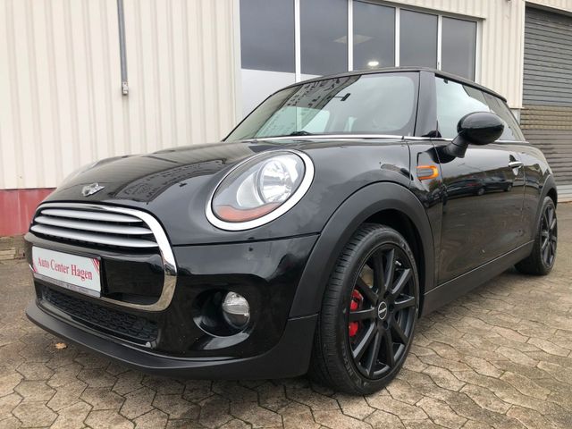 MINI Cooper 1.5 100kW 136PS SHZ/PDC/Tempomat