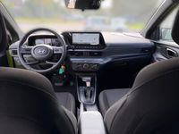 Hyundai i20 - Vorschau Bild 10