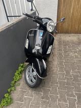 Vespa GTS 250 - VESPA GTS