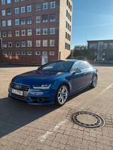 Audi S7 Akrapovič V8 S-Line Appel-CarPlay - Audi S7 in Hannover