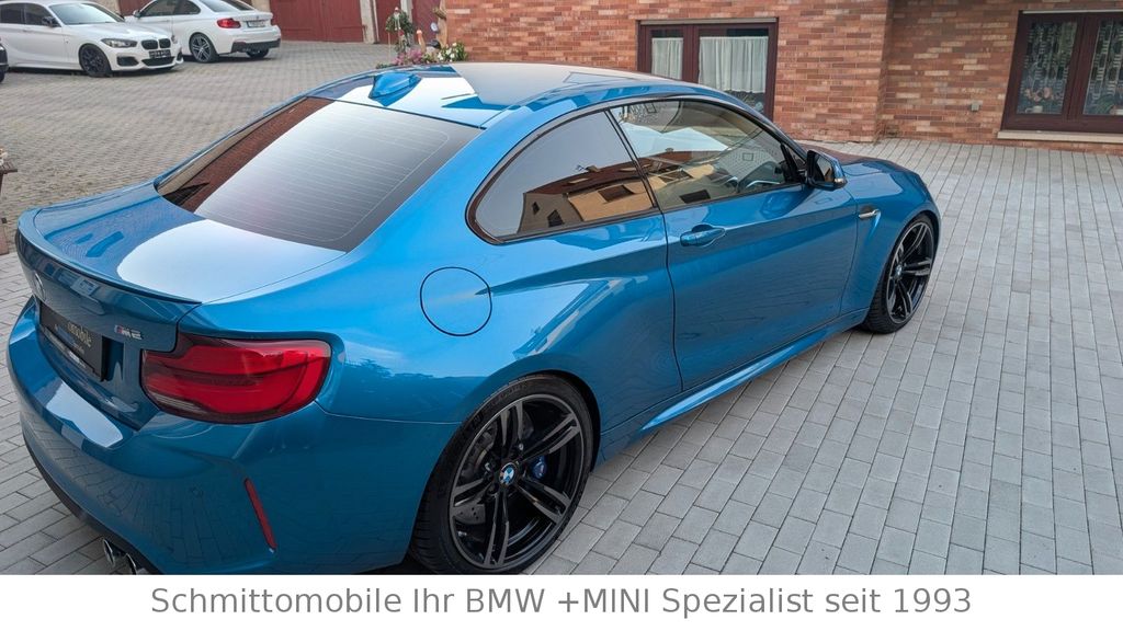 BMW M2 - Bild 13