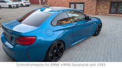 BMW M2 - Vorschau 13