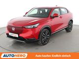 Honda HR-V 1.5 i-MMD Hybrid Advance Aut.*NAVI*CAM*LED* - Honda Gebrauchtwagen in Mannheim