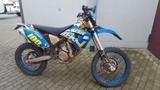 Husaberg FE 390 - HUSABERG FE 390