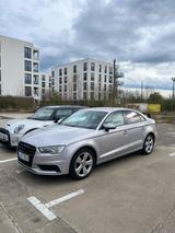 Audi A3 1.4 TFSI cod ultra S tronic Attraction At... - Audi A3 Gebrauchtwagen in Leipzig