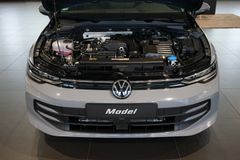 VW Golf 1.5 TSI Life | LED | ACC | Pano | 17" VW Golf 1.5 TSI Life | LED | ACC | Pano | 17"