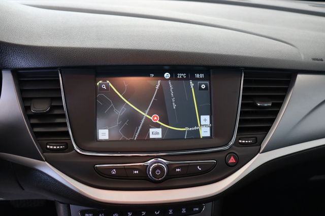 Fahrzeugabbildung Opel Astra K Lim. 5-trg. 120 Jahre Start/Stop|KAMERA|