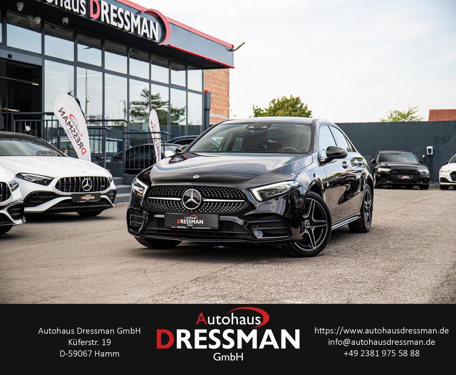Image of Mercedes-Benz A 250