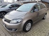 Volkswagen Golf Plus VI 1.4 TSI Match 1.Hand, Automatik - Volkswagen Golf Plus mit Benzin-Antrieb