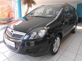 Opel Zafira B 1,8 Family AHK/7-Sitzer Orig. 45tkm. - Opel Zafira in Hamburg