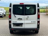 Opel Vivaro Kasten Lang *1 HAND *TÜV + SERVICE NEU - Opel Vivaro: Lang