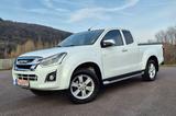 Isuzu D-Max 1.9 TD Space Cab 4WD Custom, 1.Hand. - Isuzu Gebrauchtwagen