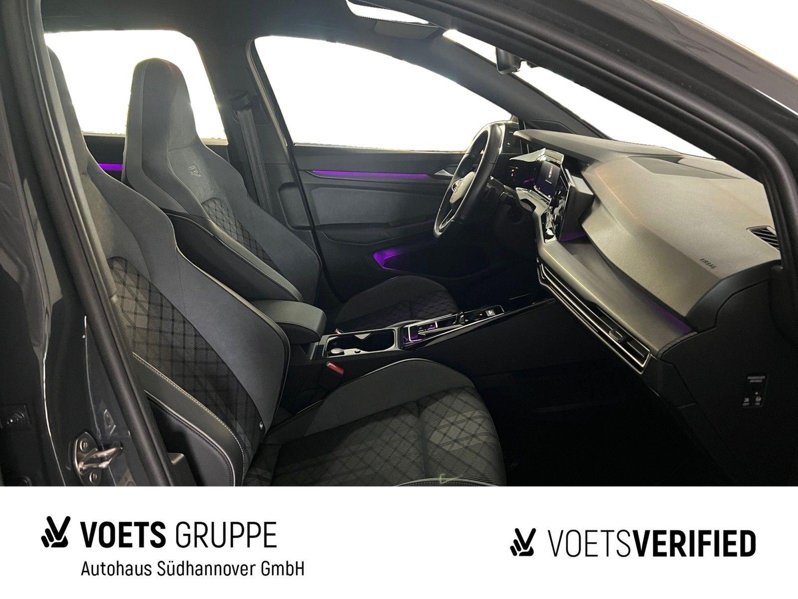 Volkswagen Golf - Bild 7