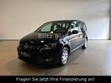 Volkswagen Touran Trendline SHZ PDC AHK 7 SITZE - Volkswagen Touran: Trendline